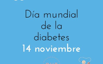 Dia mundial de la Diabetes